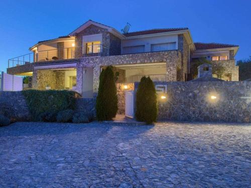 Miracle 1 Comfortable holiday residence