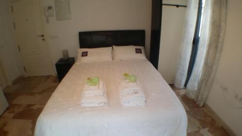 Apartamentos Salamanca, Málaga (fotografie 2)
