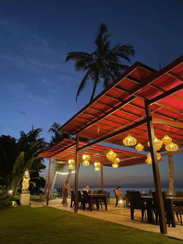 Teluk Karang Dive & Spa Resort 3