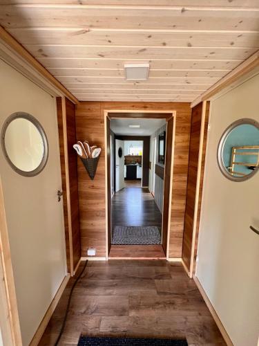 Go out stay wild near Lyckselei repülőtér