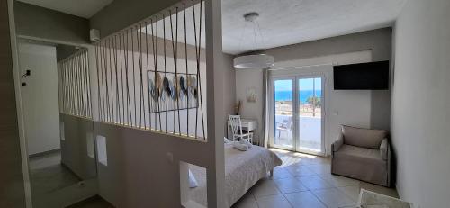 Pelagia Beach Studios in Ajía Pelajía