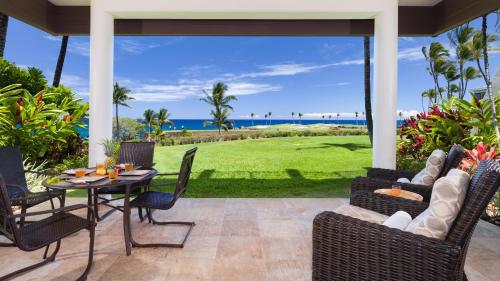COASTAL DREAMS VILLA Breathtaking Oceanfront 3BR Condo - Walk to Beach Club thumb 3
