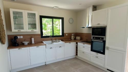 L'éden des Baronnies gîte 2 (L'eden des Baronnies gite 2) in Mirabel Aux Baronnies