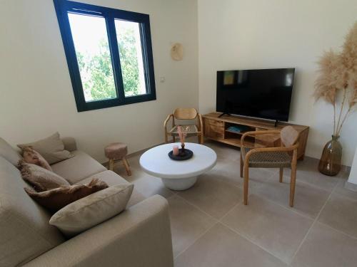 L'éden des Baronnies gîte 2 (L'eden des Baronnies gite 2) in Mirabel Aux Baronnies