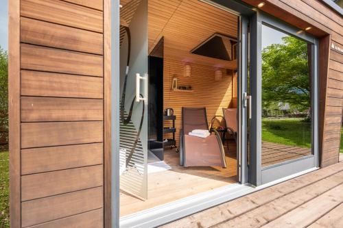 Boutique Hotel Dobra Vila Bovec in Bovec