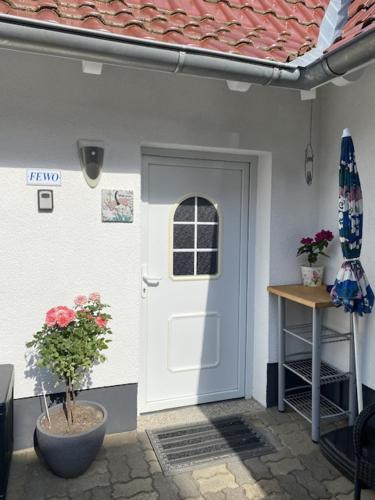 Ott‘s FEWO in Buchberg