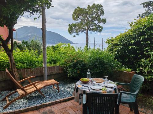 B&B La taverna di Mulinetti 2