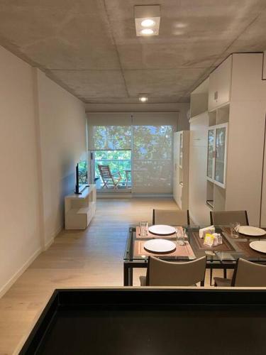 New Palermo Studio