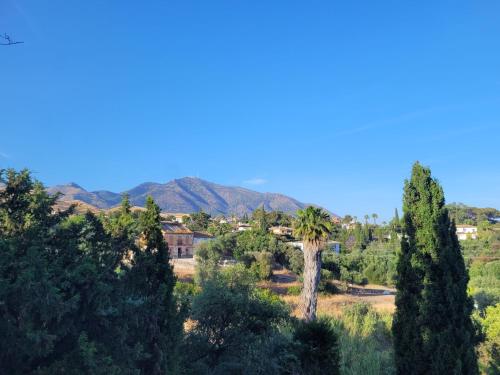 Casa Carmel, 2 bedroom, Lew Hoad Tennis club, Mijas By Casa del sol HR in Vista Verde