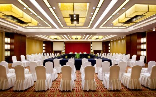 Yidu Jinling Grand Hotel Yancheng