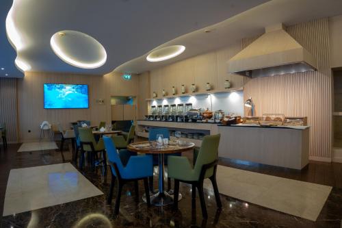 Grand Bellevue Hotel Apartment Dubai, Dubaj (fotografie 7)