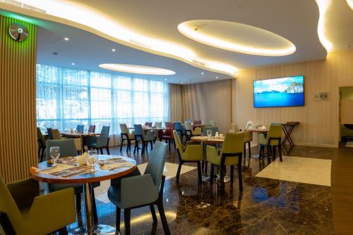 Grand Bellevue Hotel Apartment Dubai, Dubaj (fotografie 2)