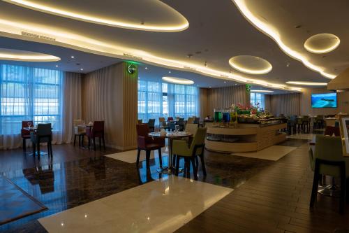 Grand Bellevue Hotel Apartment Dubai, Dubaj (fotografie 3)