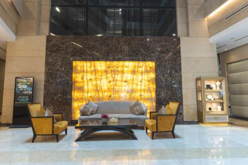 Grand Bellevue Hotel Apartment Dubai - image 7