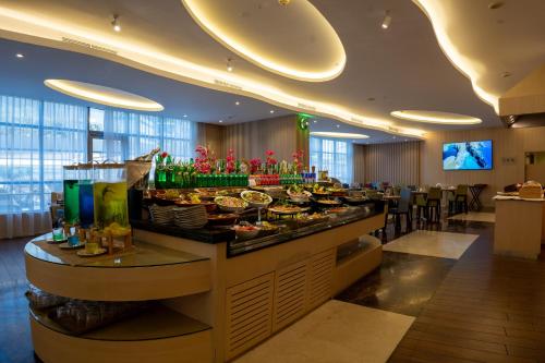 Grand Bellevue Hotel Apartment Dubai - image 10