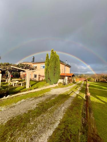 Casa Jesús Turismo Rural