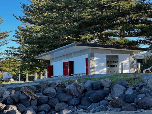 Waiake Beach Apartments, Auckland (zdjęcie 9)