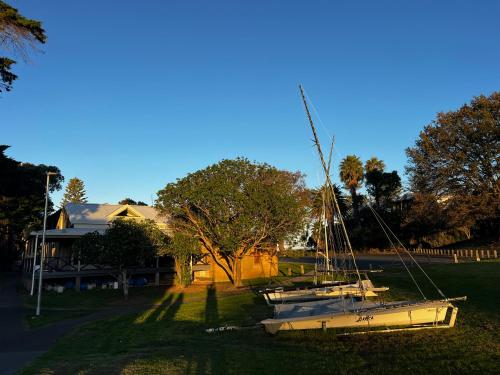 Waiake Beach Apartments, Auckland (zdjęcie 4)
