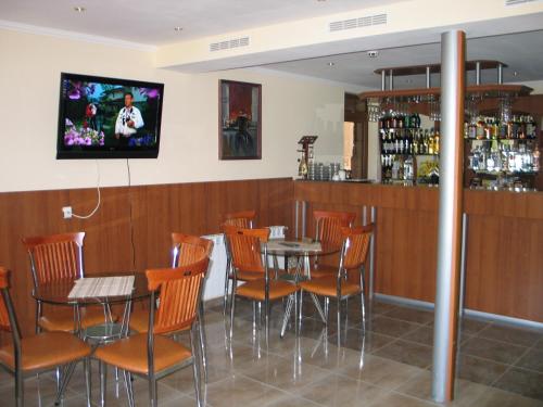 Kovanlika Hotel - image 5