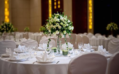 Yidu Jinling Grand Hotel Yancheng