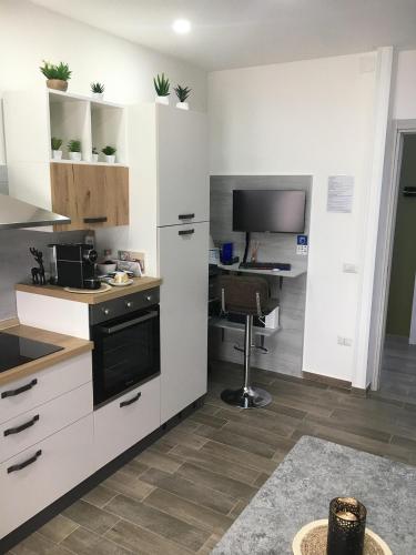 Bed and Breakfast Adriano - Vitulano