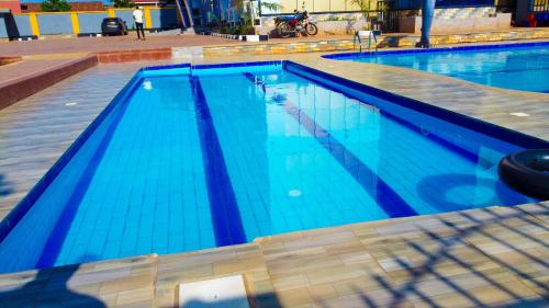 Armaflex Hotel Lira in Lira