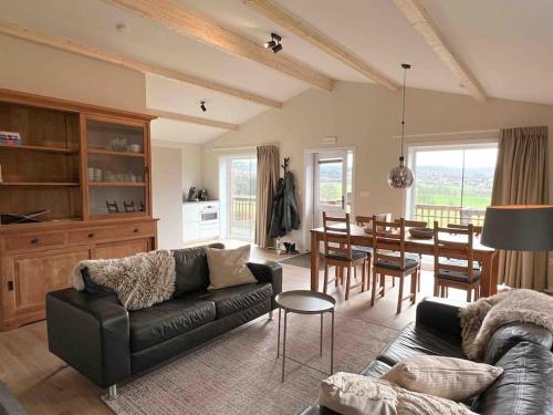 Chalet Wijd Weg in Rendeux