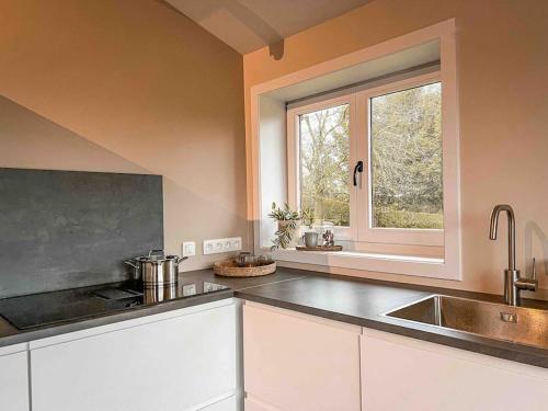 Chalet Wijd Weg in Rendeux