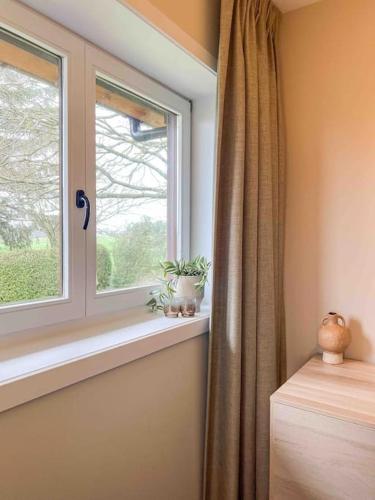 Chalet Wijd Weg in Rendeux