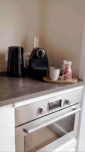 Chalet Wijd Weg in Rendeux