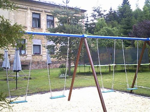 สวน, Penzion Ruprechtice in มาร์คูโซวิเซ