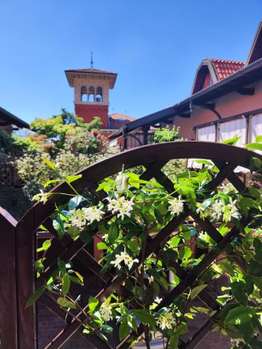 Jasmine Malpensa & Busto center