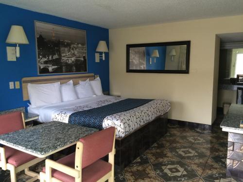 Americas Best Value Inn Beaumont