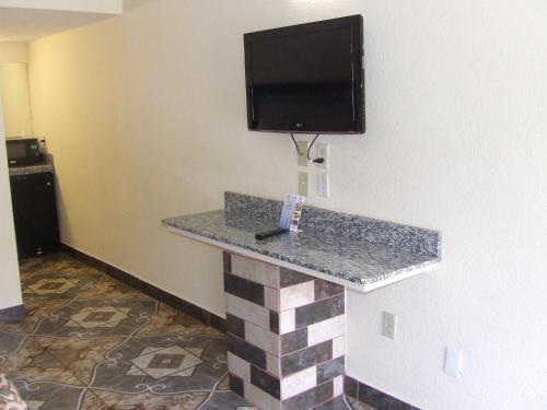 American Choice Inn – Beaumont, TX