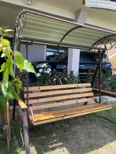 Qala Altı Villa in Şabran