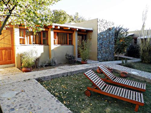 Al Sereno Hotel y Spa