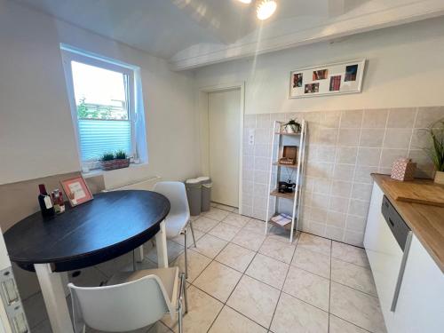 Appartement Auhagen - Küche, Badewanne, Regendusche, Netflix (Appartement Auhagen - Kuche, Badewanne, Regendusche, Netflix) in Auhagen