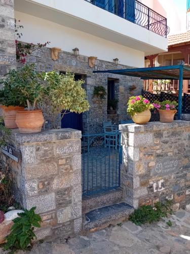 Fig Leaf House, Elounda (foto 2)