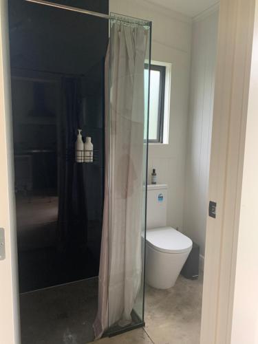 Roebuck Farm Stay in Omata