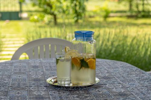 Bodzavirág Apartman (Bodzavirag Apartman) in Balatonvilágos