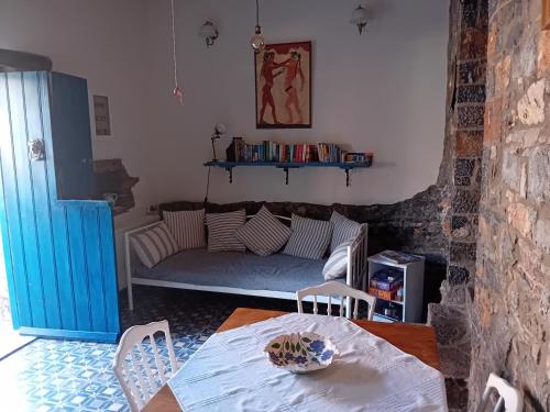 Fig Leaf House, Elounda (foto 7)