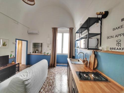 Carpe Diem B&B e Case Vacanza in กลางเมืองโมโนโปลี