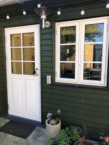 Tinghusets overnatning, Neksø (Foto 3)