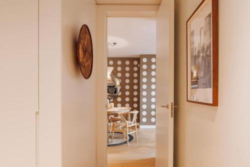 Pende - 1 bedroom and swimming pool in Passeig de Gracia, Barcelona (foto 5)