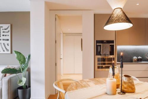 Pende - 1 bedroom and swimming pool in Passeig de Gracia, Barcelona (foto 8)