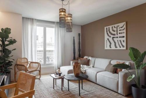 Pende - 1 bedroom and swimming pool in Passeig de Gracia, Barcelona (foto 7)