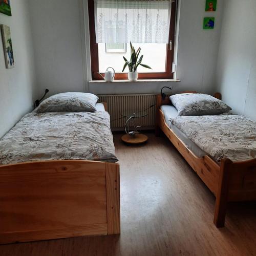 Fischers Ferienwohnung in Meinhard