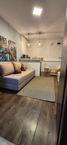 Sarajevo Old Town Charm