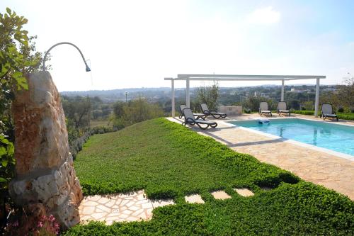 Antica Aia B&B - image 4