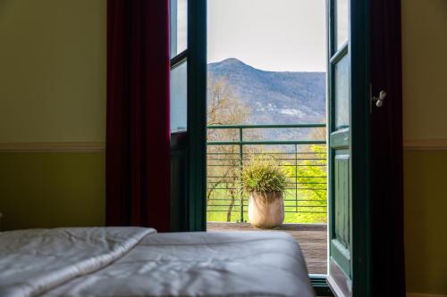 Boutique Hotel Dobra Vila Bovec